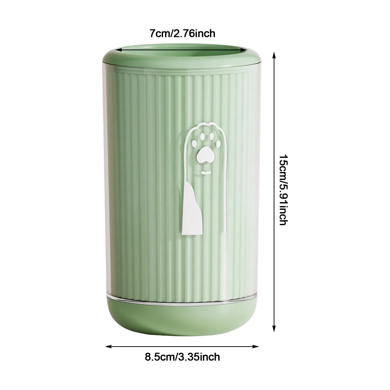 Avunex Paw Cleaner