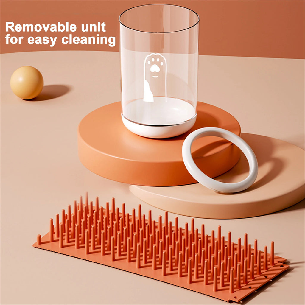 Avunex Paw Cleaner