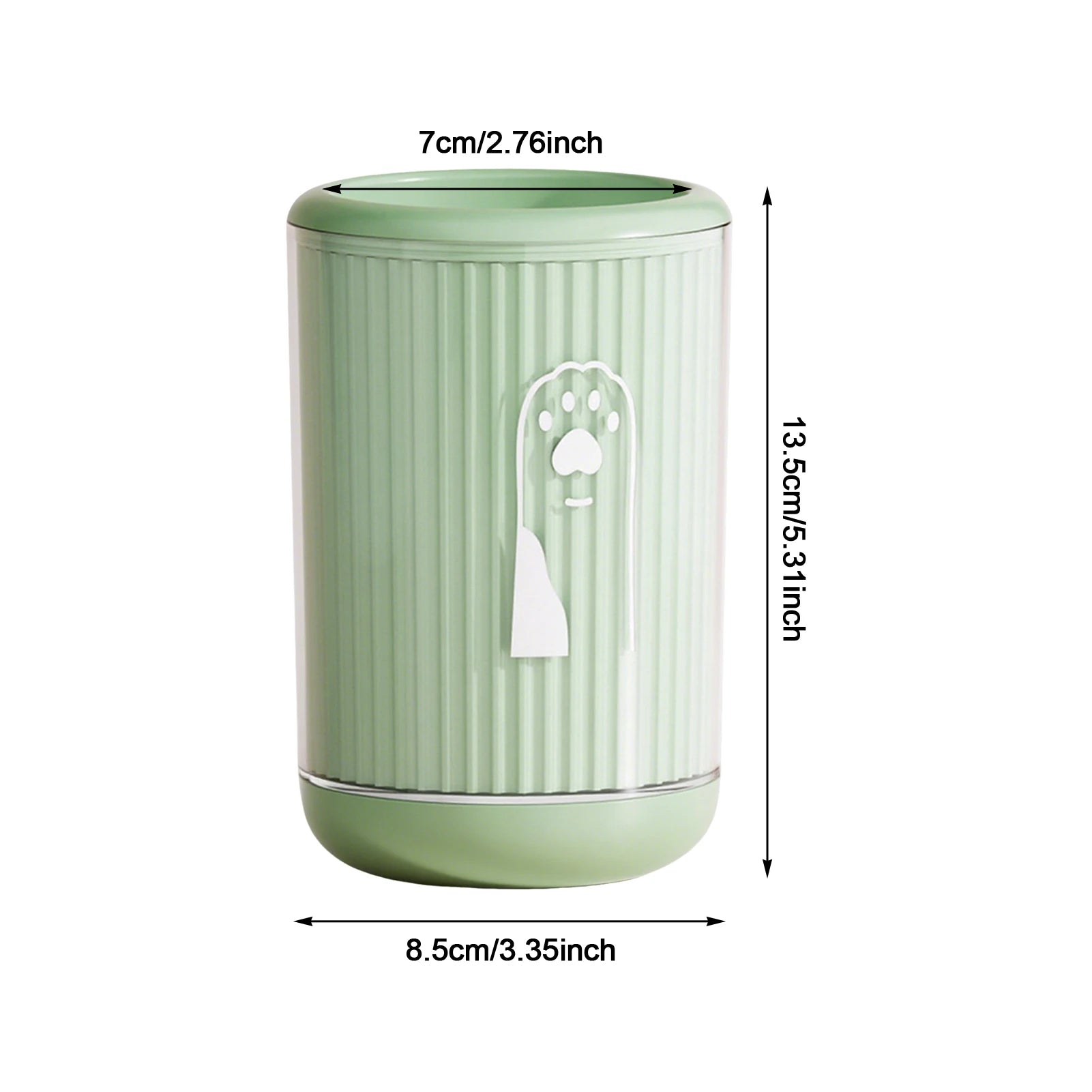 Avunex Paw Cleaner