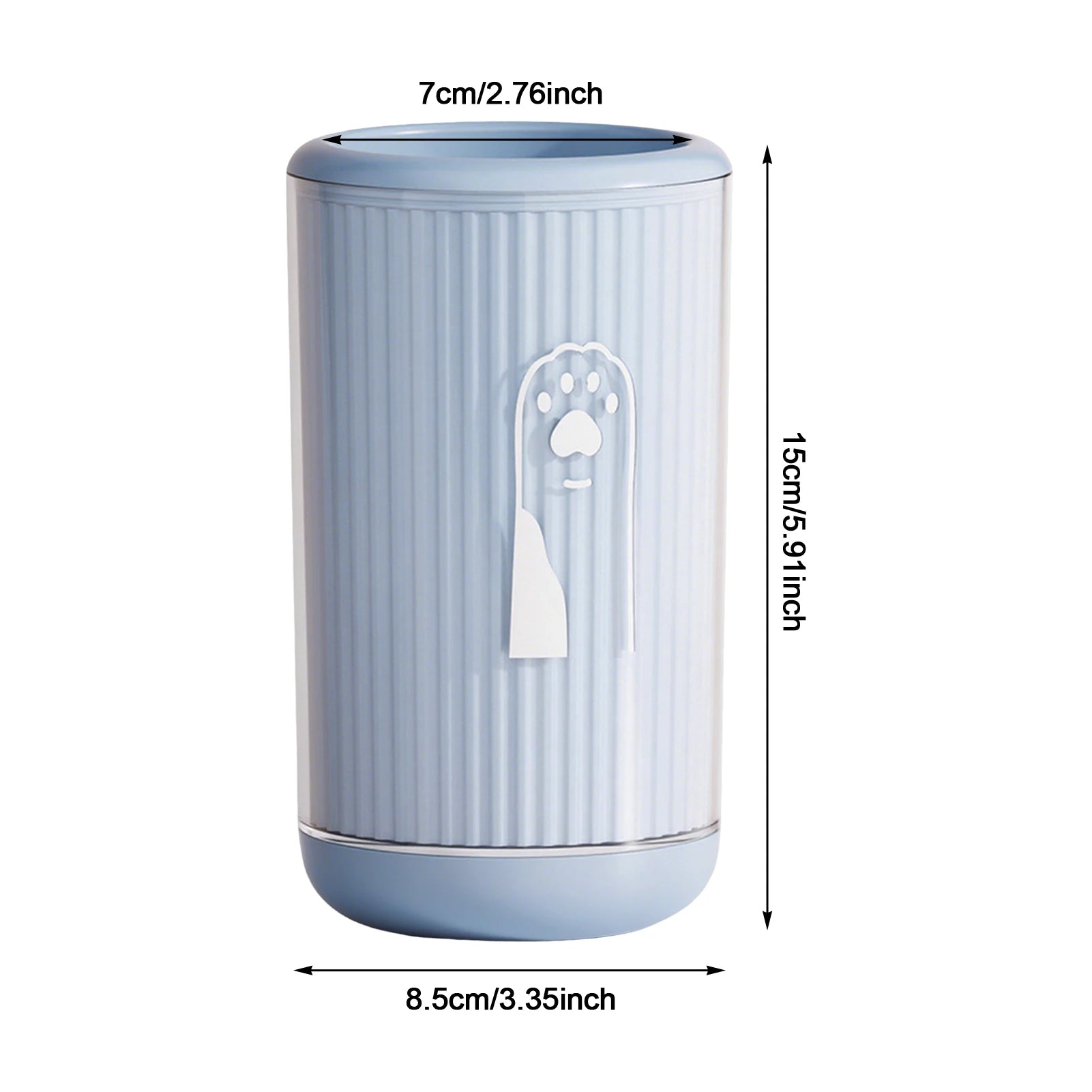 Avunex Paw Cleaner