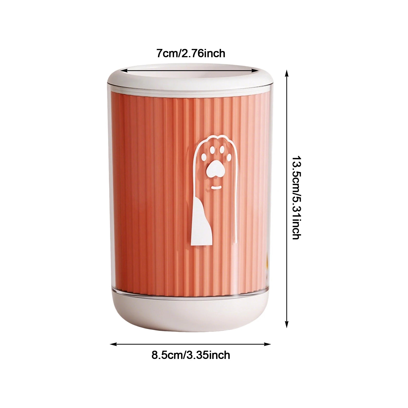 Avunex Paw Cleaner