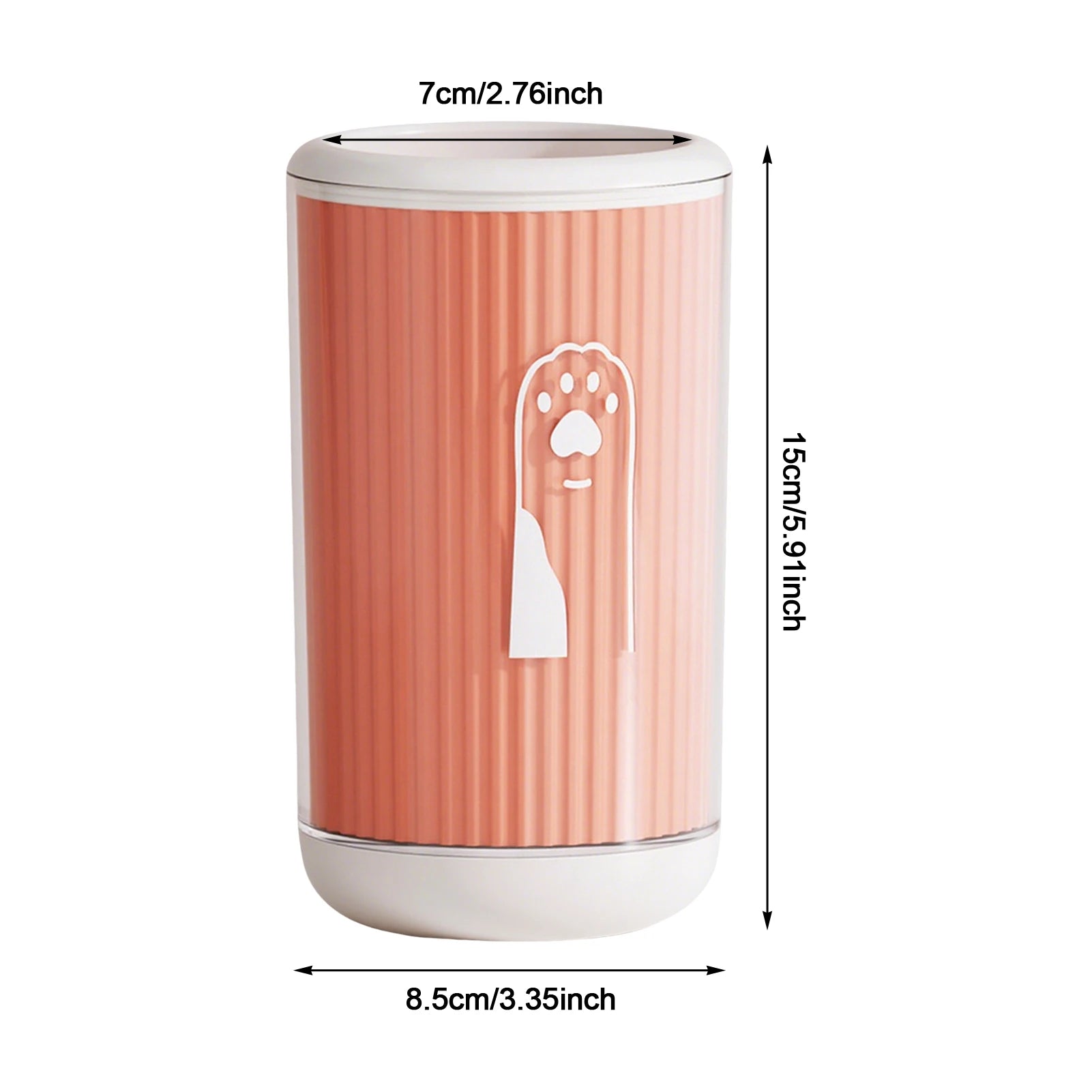 Avunex Paw Cleaner