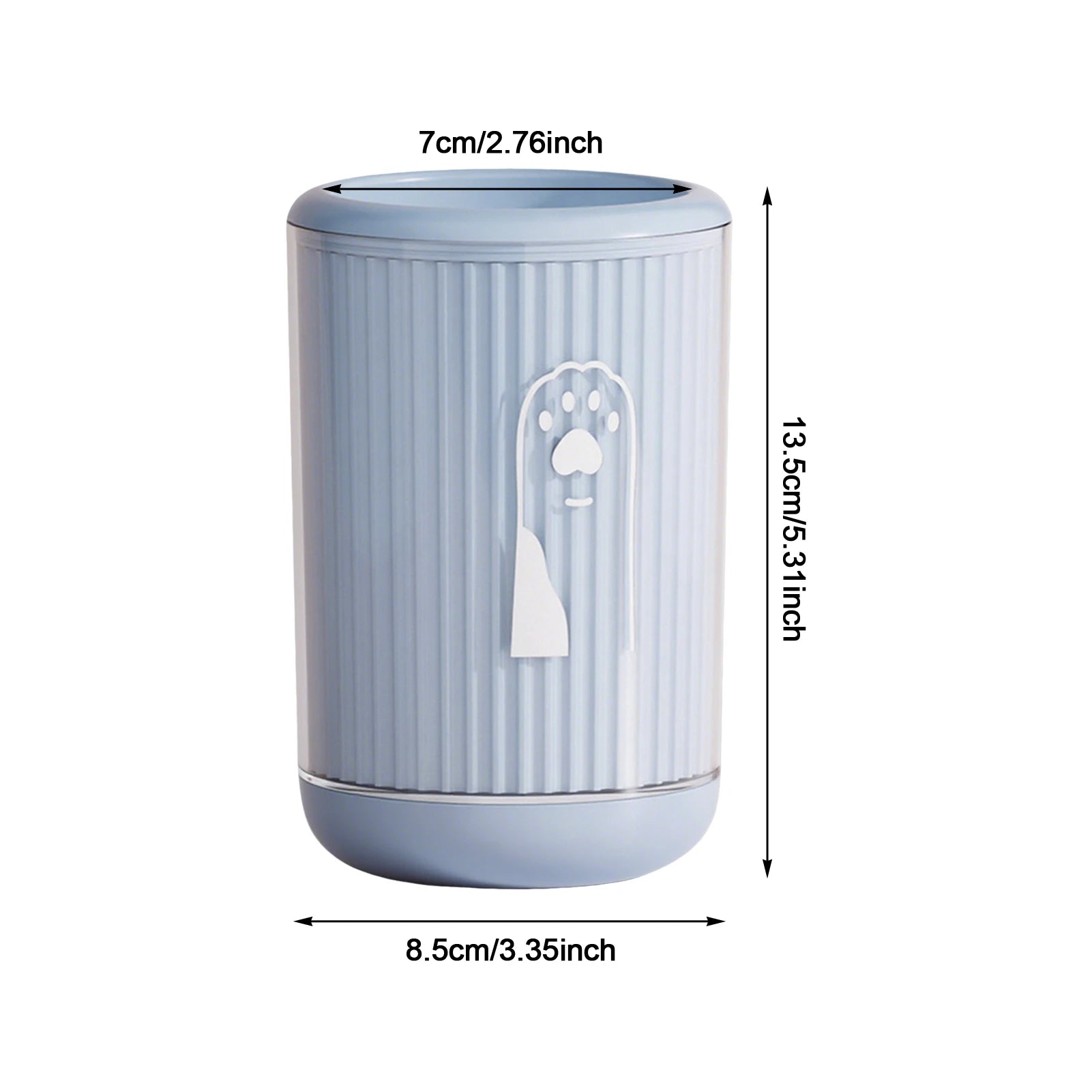 Avunex Paw Cleaner